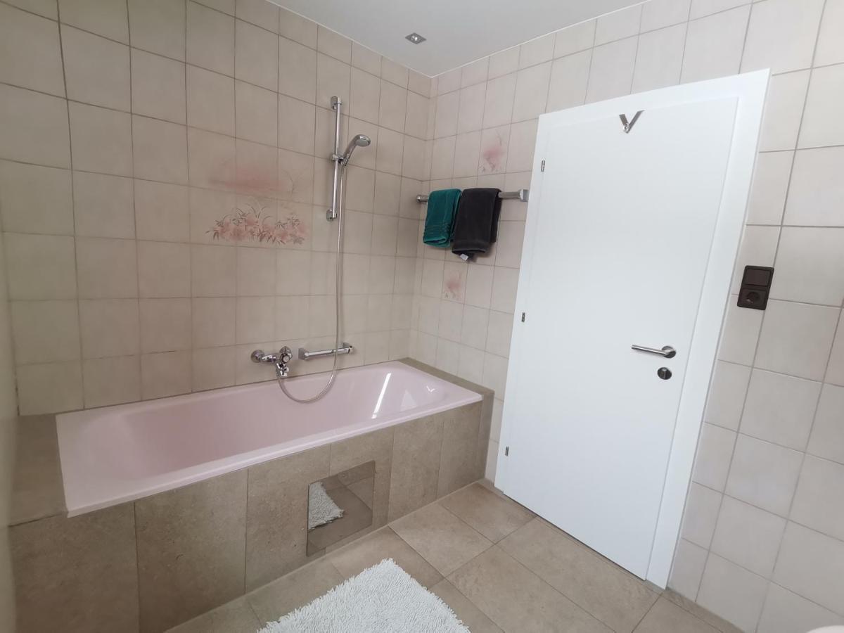 Ferienwohnung Scheiber Sölden Exterior foto